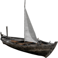 bateau - nemokama png