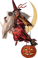 loly33  halloween vintage - δωρεάν png
