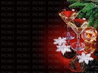 new year backround fond - png gratuito