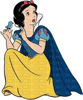blanche neige - png ฟรี