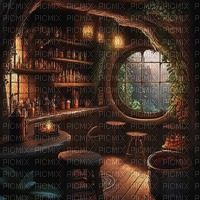 fantasy room background - besplatni png