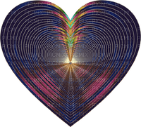 cool heart…… - Free PNG