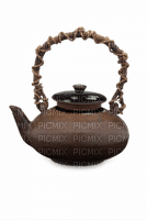 Teapot - Free PNG