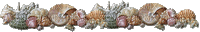 shellfish deco - Darmowy animowany GIF