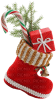 Noel deko Pelageya - PNG gratuit