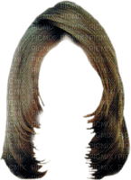 perruque cheveux coiffure - ilmainen png