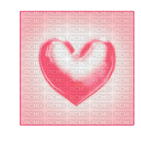 heart button - PNG gratuit