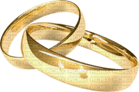 Kaz_Creations Wedding Rings - ücretsiz png
