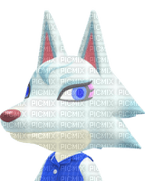 animal crossing whitney - PNG gratuit