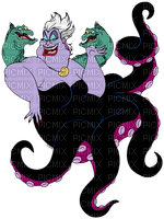 Ursula - Free PNG