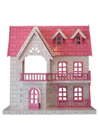 dolls house bp - png gratuito
