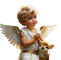 engel angel milla1959 - GIF animado grátis