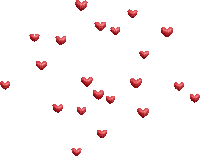 heart herz coeur  love liebe cher tube valentine  red - Free animated GIF