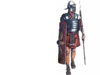 soldato romano - PNG gratuit