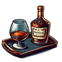 whisky - zdarma png