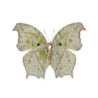 pretty butterfly - nemokama png