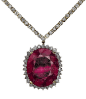 jewelry-necklace-silver - darmowe png
