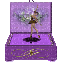 music box bp - Darmowy animowany GIF