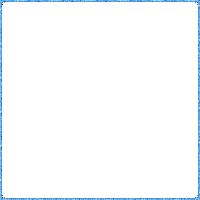 blue frame (created with lunapic) - Free animated GIF