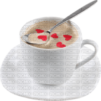 patymirabelle tasse café - 免费PNG