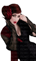 patricia87 femme - Free PNG