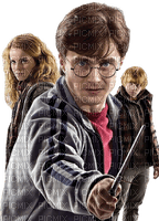 Harry Potter milla1959 - Free PNG