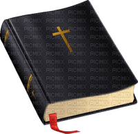 Kaz_Creations Bible - png gratis
