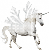 unicornio - png grátis