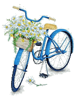 fahrrad - Бесплатный анимированный гифка