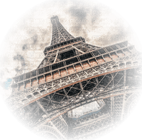 Kaz_Creations Paysage Scenery Eiffel Tower Paris