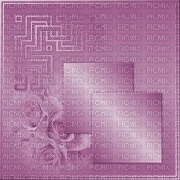 Background  Lilac Rose  - Bogusia - PNG gratuit