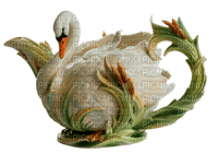 Kaz_Creations Deco Swans Swan  Colours - kostenlos png