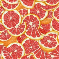 Background Grapefruit - Bogusia - безплатен png