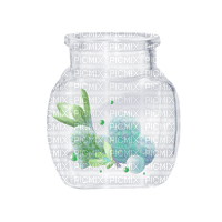 Kaz_Creations Jars Jar Deco - 無料png