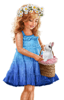 loly33 enfant lapin - Free PNG