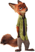Kaz_Creations Zootopia - 免费PNG