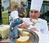 Ratatouille - PNG gratuit