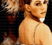 Mariah Carey - Animovaný GIF zadarmo