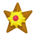staryu - 免费PNG