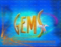 GEMS - 無料のアニメーション GIF