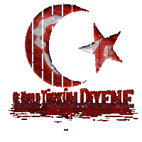 TÜRKİYEM - GIF animate gratis
