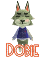 DoBiE - ücretsiz png