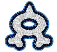 team aqua logo - GIF animado grátis
