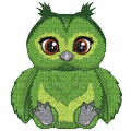 Webkinz Jolly Owl - PNG gratuit