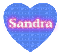 Sandra - фрее пнг