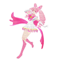 Sailor Moon Crystal Chibi Moon Chibiusa Black Lady - Free PNG