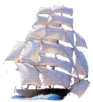 ship  Nitsa - Δωρεάν κινούμενο GIF