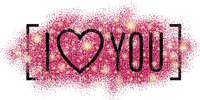 i love you  Bb2 - 免费PNG