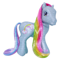 Rainbow Dash Toy - Free PNG