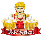 Kaz_Creations Oktoberfest - безплатен png